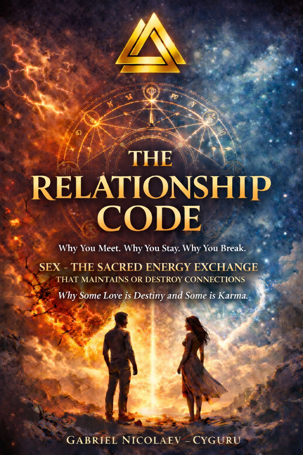 The Relationship Code – CYGURU