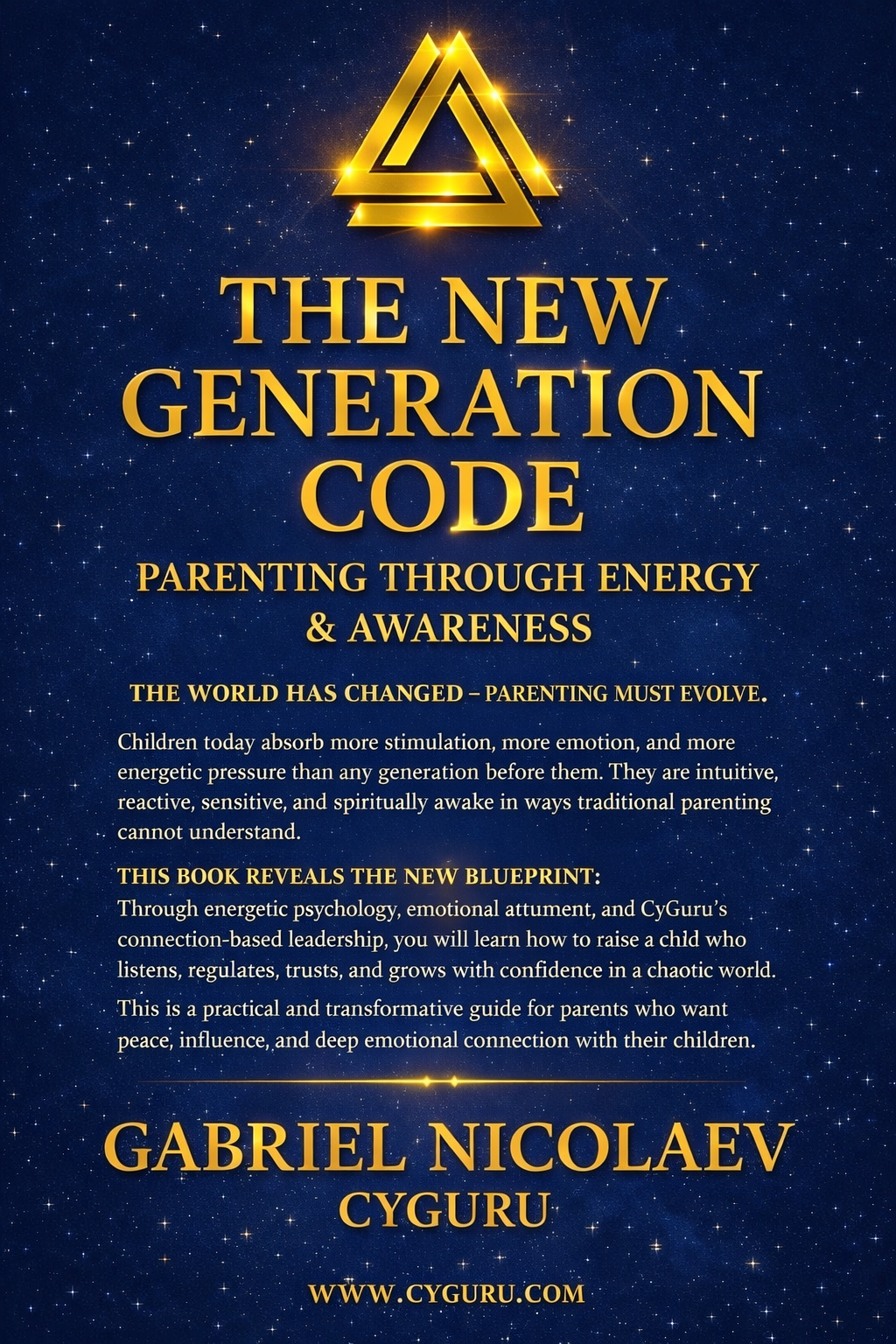 The New Generation Code