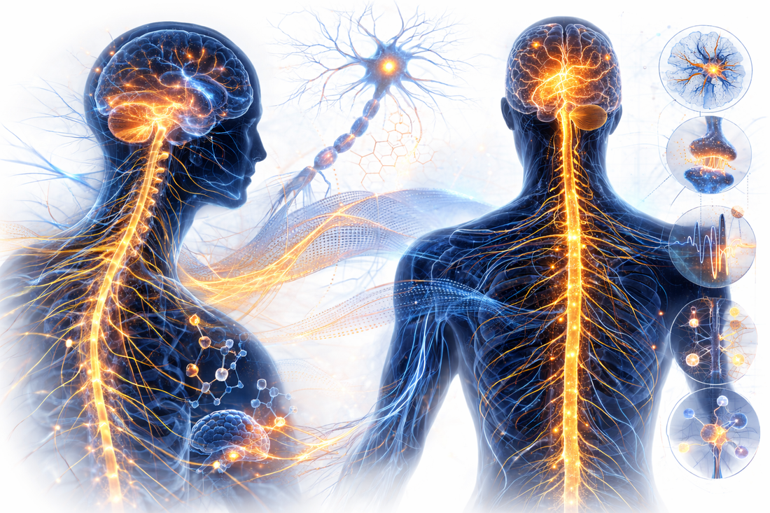 The Spiritual Science of Health