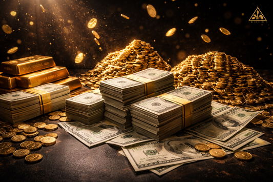 HOW HIGH INCOME STILL LEADS TO FINANCIAL COLLAPSE