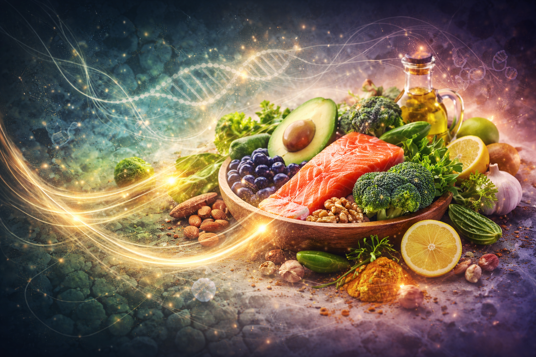 THE EATING CODE