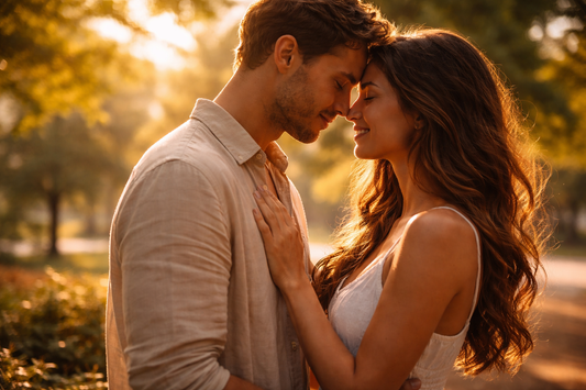 Your Nervous System Chooses Your Relationships
