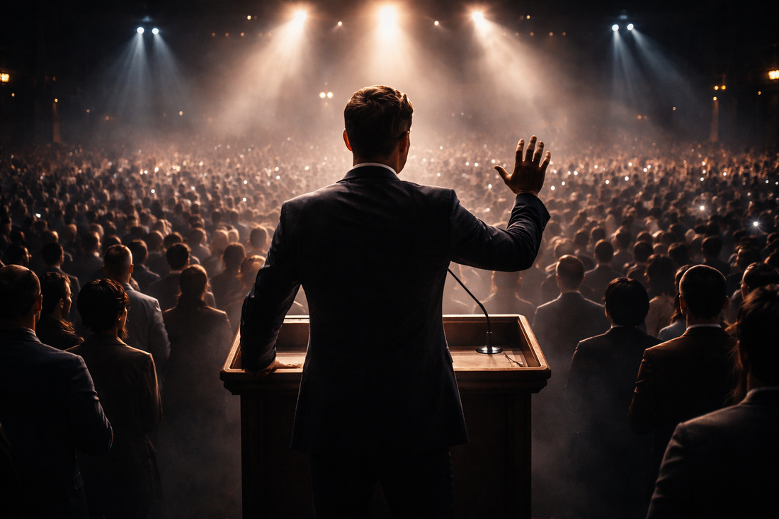 Why Most People Obey Authority Without Thinking