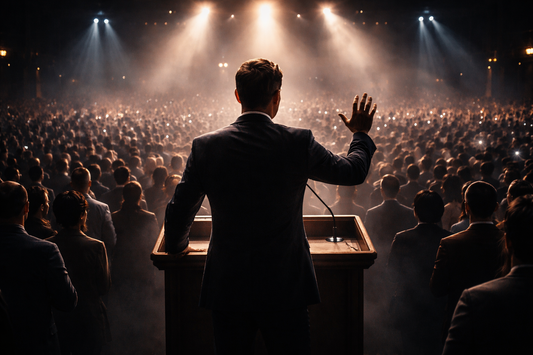 Why Most People Obey Authority Without Thinking