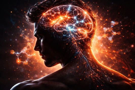 PORNOGRAPHY, DOPAMINE & MASCULINE COLLAPSE