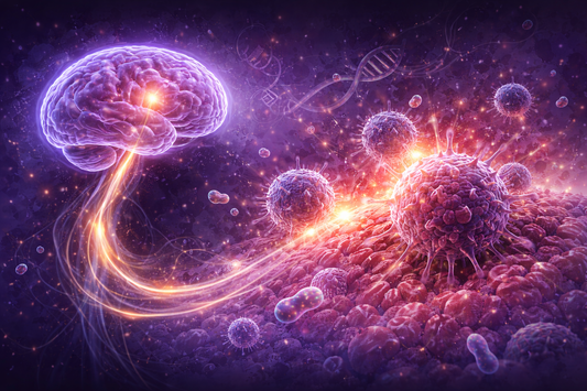NEUROLOGY & CANCER LINK