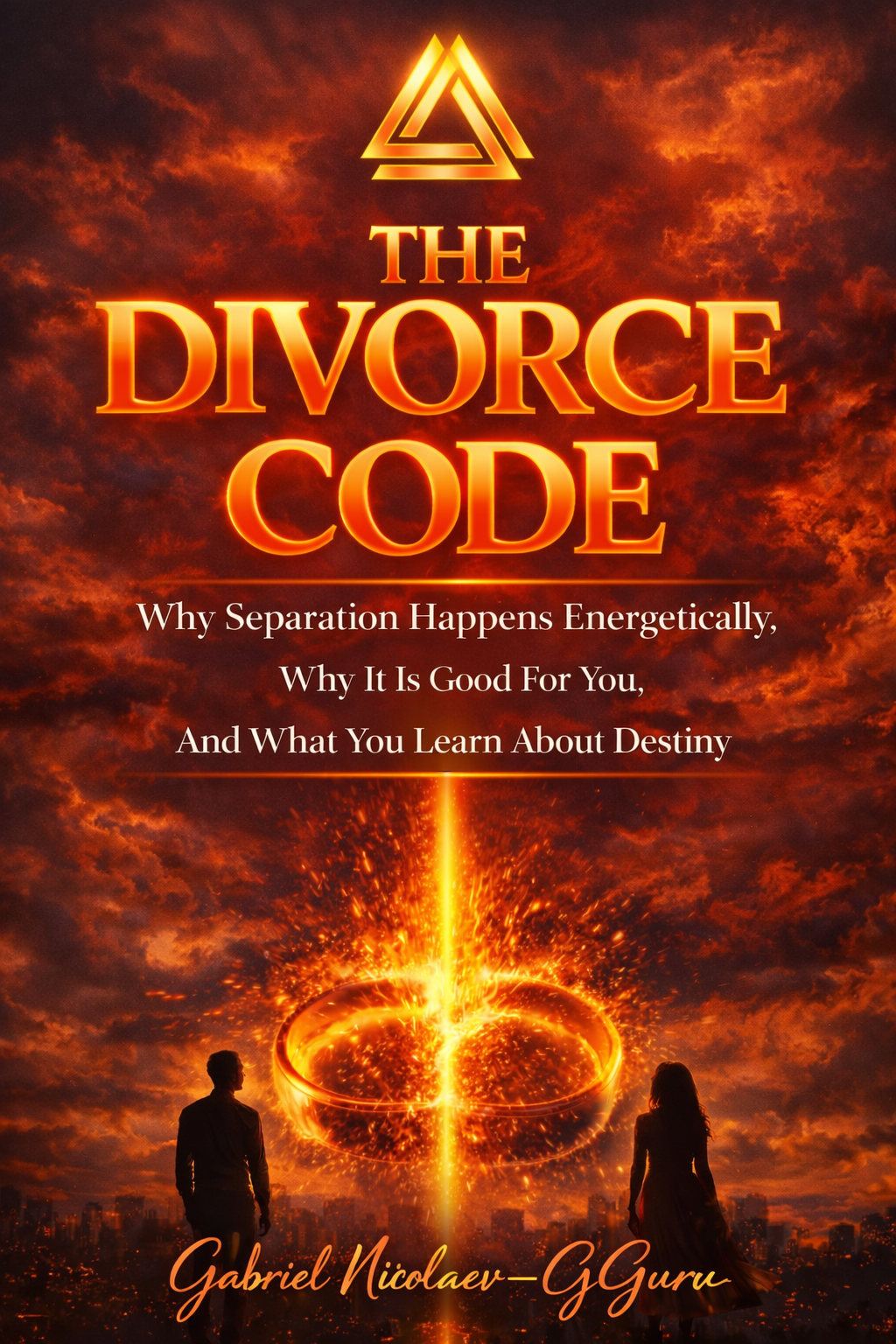 The Divorce Code