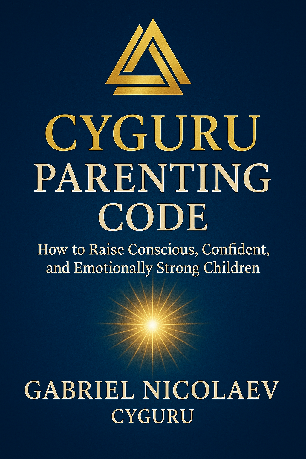 CyGuru Parenting Code