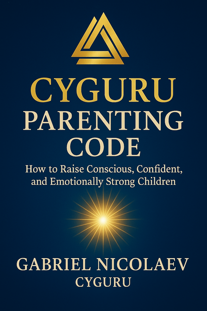 CyGuru Parenting Code