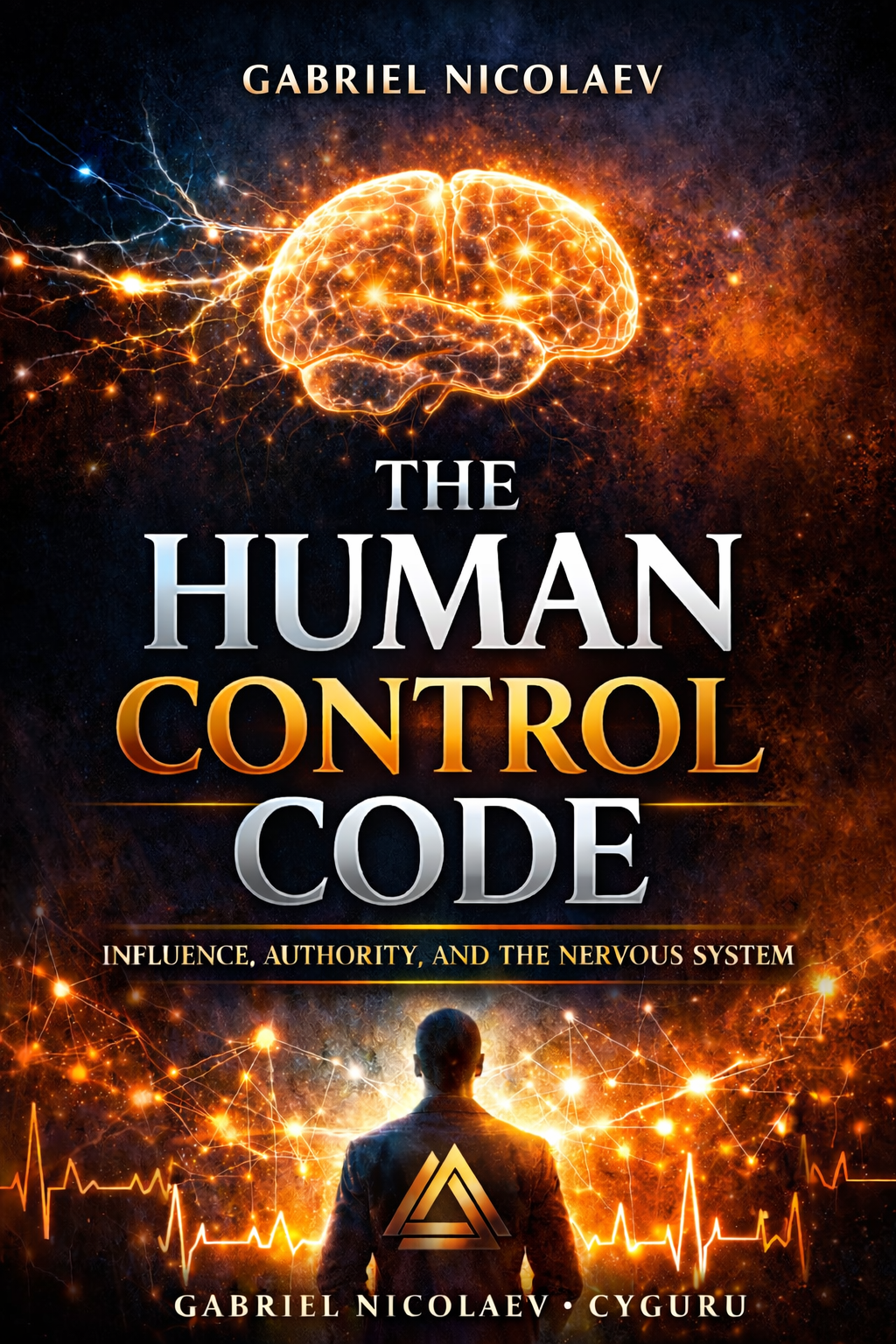 THE HUMAN CONTROL CODE – CYGURU