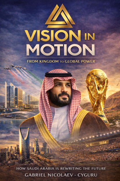 VISION IN MOTION