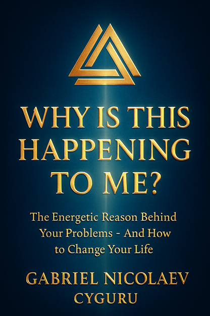 Why Is Happening To Me?