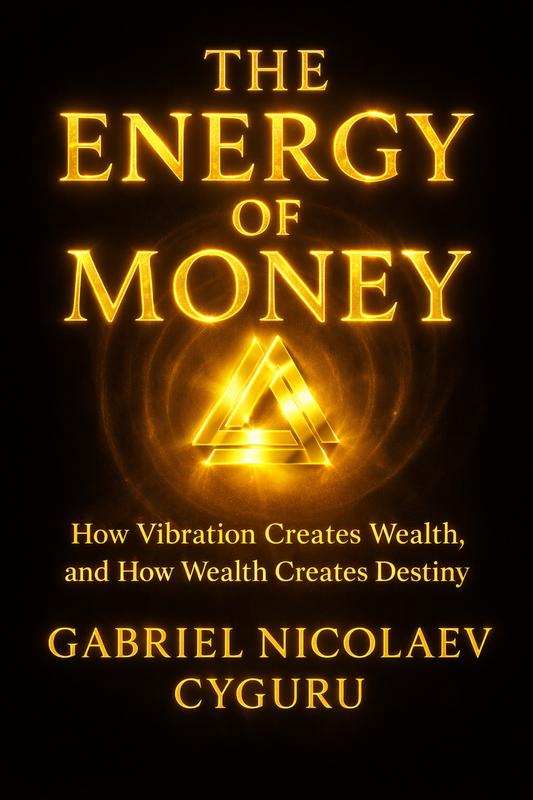 The Energy Of Money