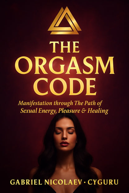 The Orgasm Code