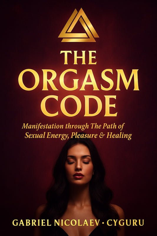 The Orgasm Code
