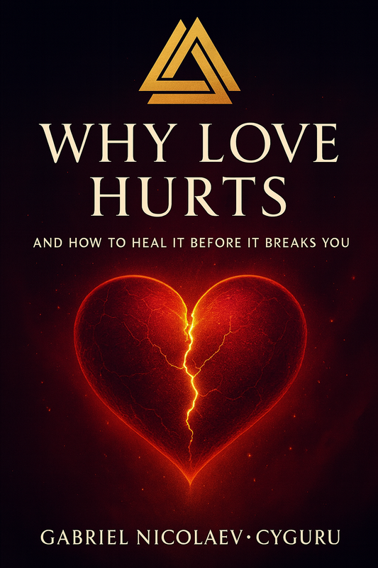 Why Love Hurts?