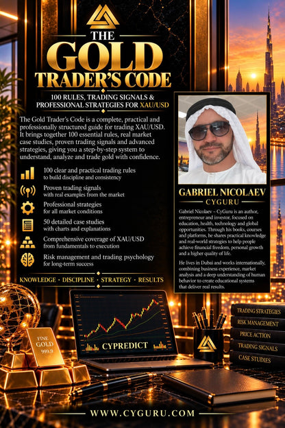 THE GOLD TRADER’S CODE