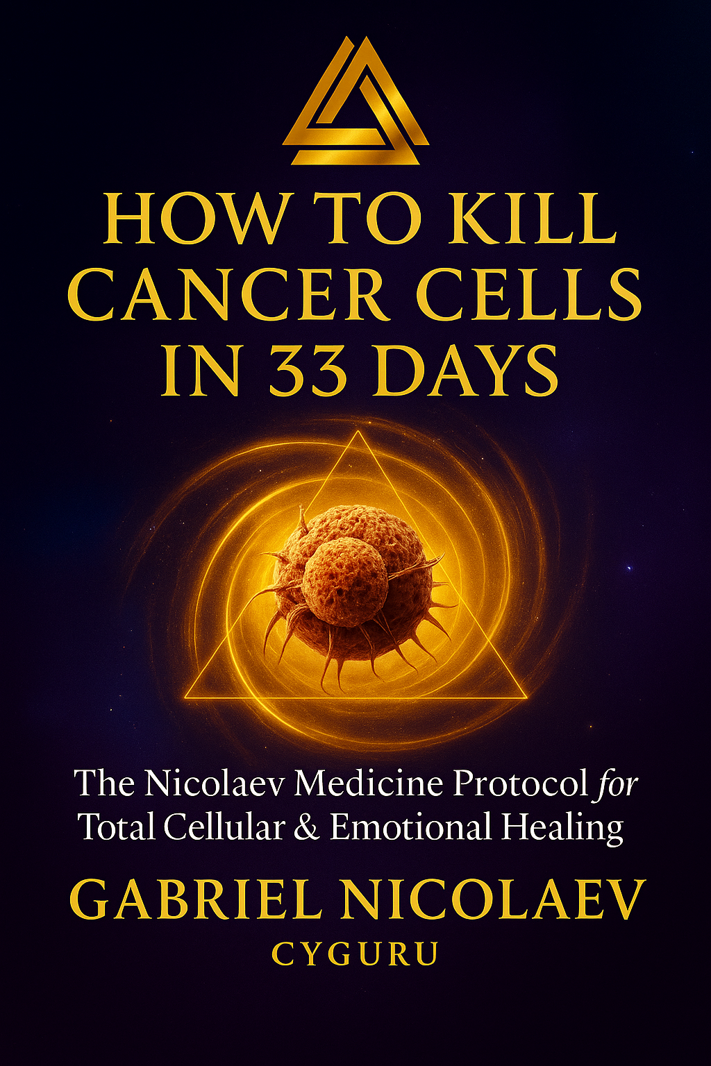 How To Kill Cancer Cells In 33 Days