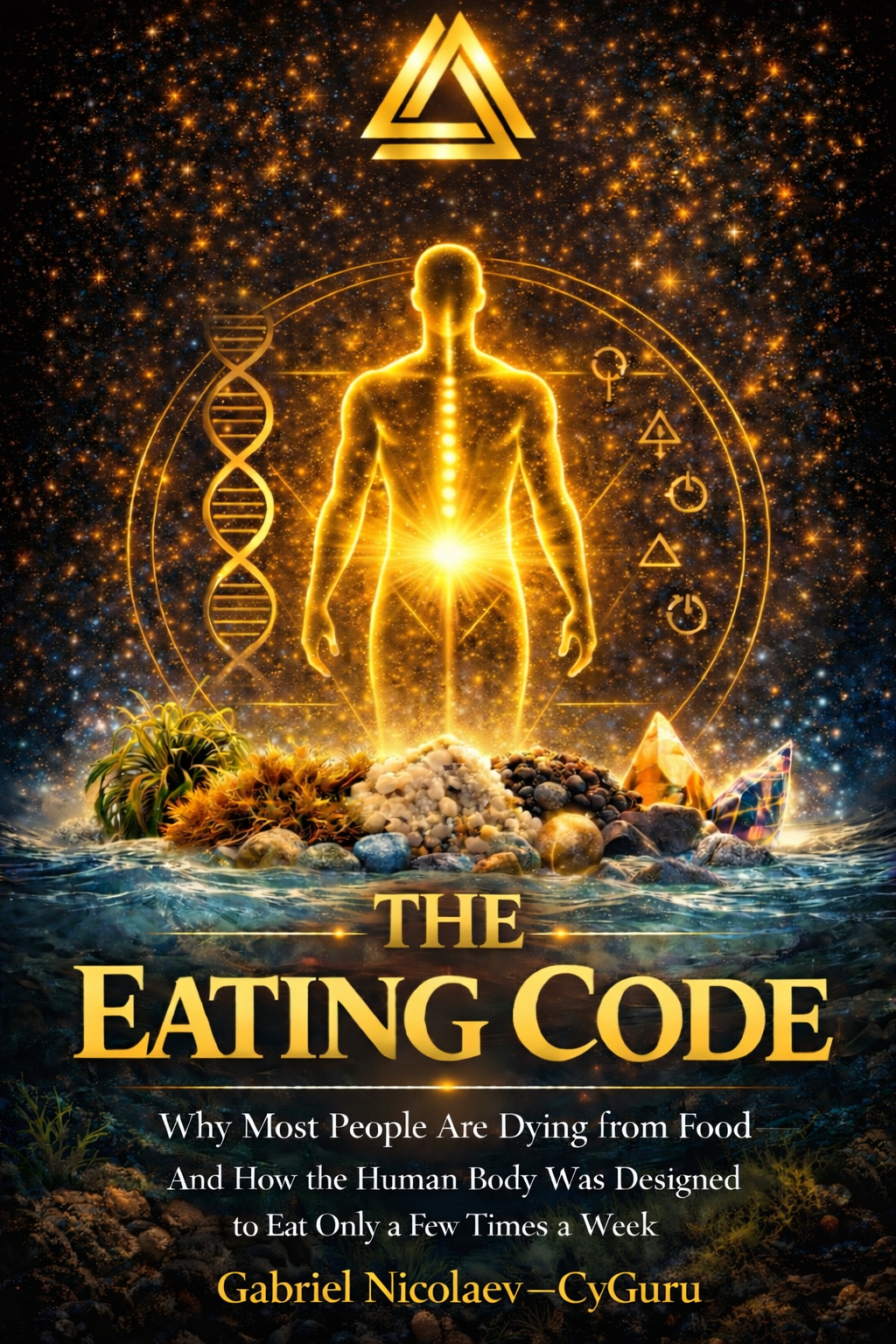 The Eating Code