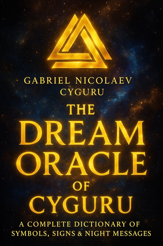 The dream Oracle of CyGuru