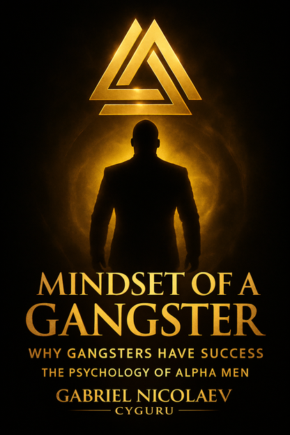 Mindset of a Gangster