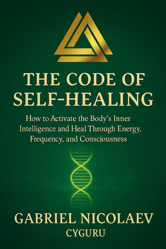 The Code of Self-Healing