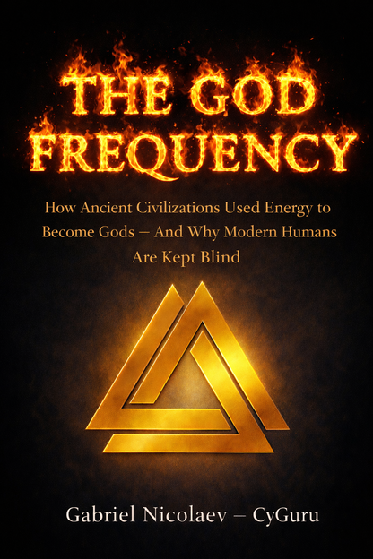 The God Frequency