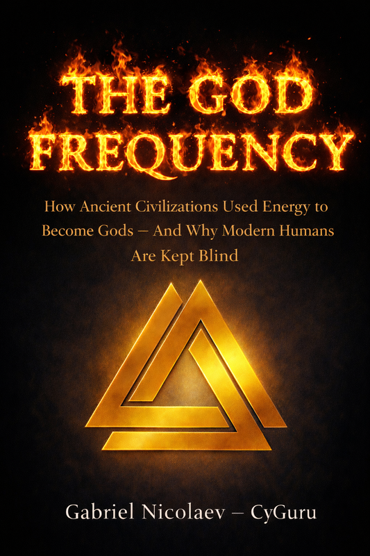 The God Frequency