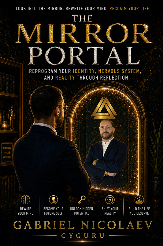 THE MIRROR PORTAL