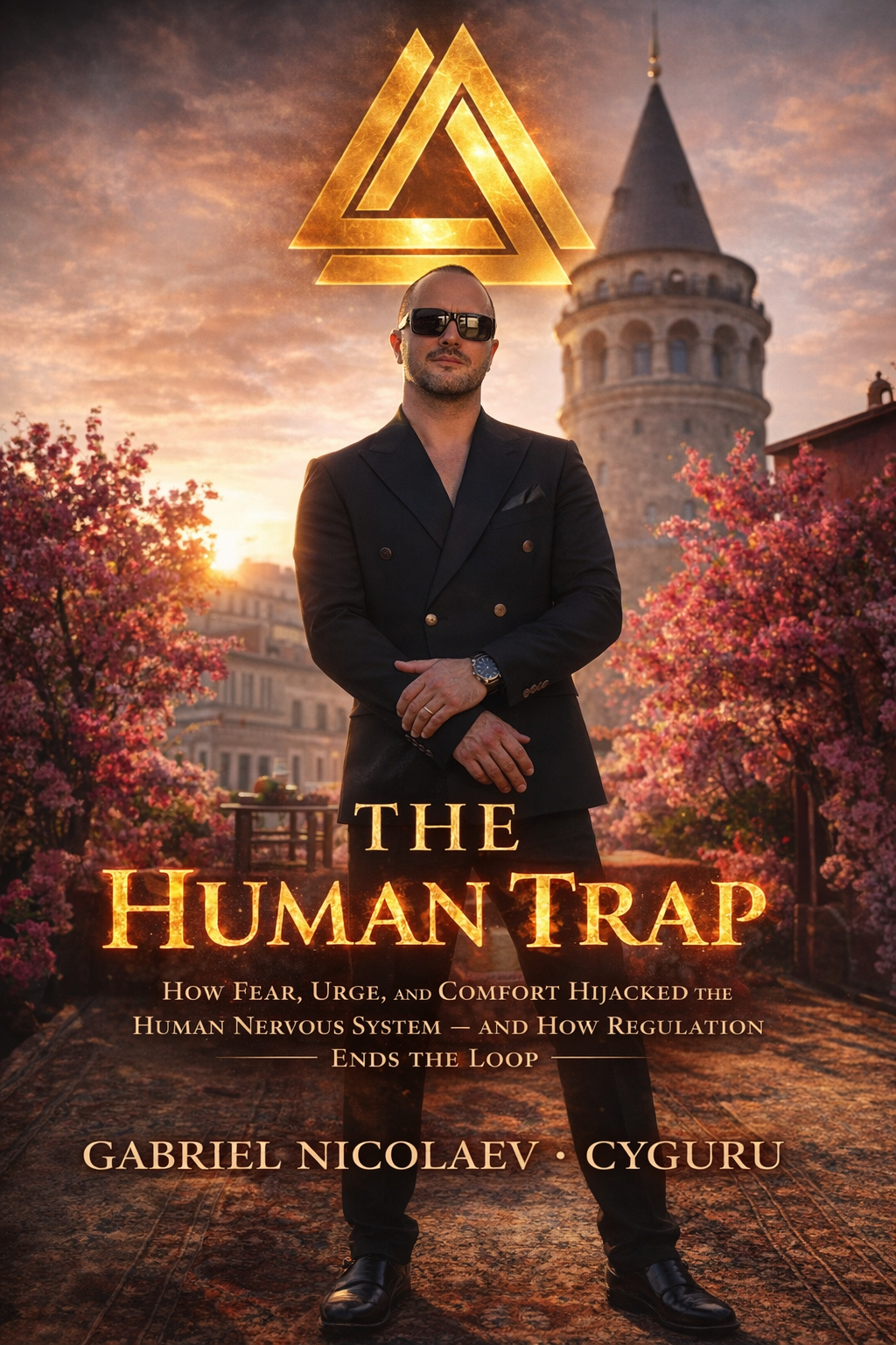 THE HUMAN TRAP