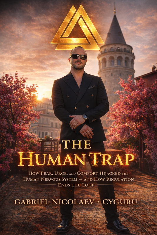 THE HUMAN TRAP