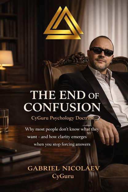 The End Of Confusion