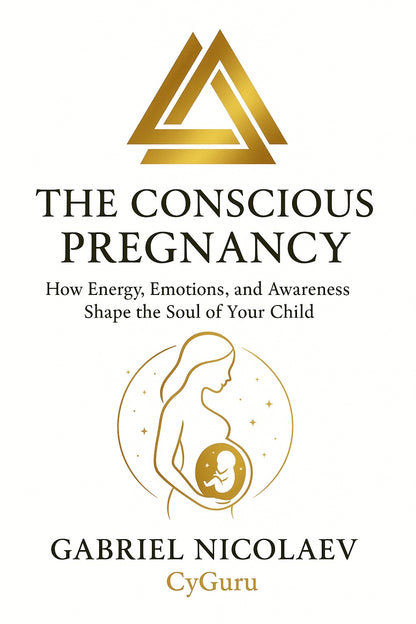 The Conscious Pregnancy