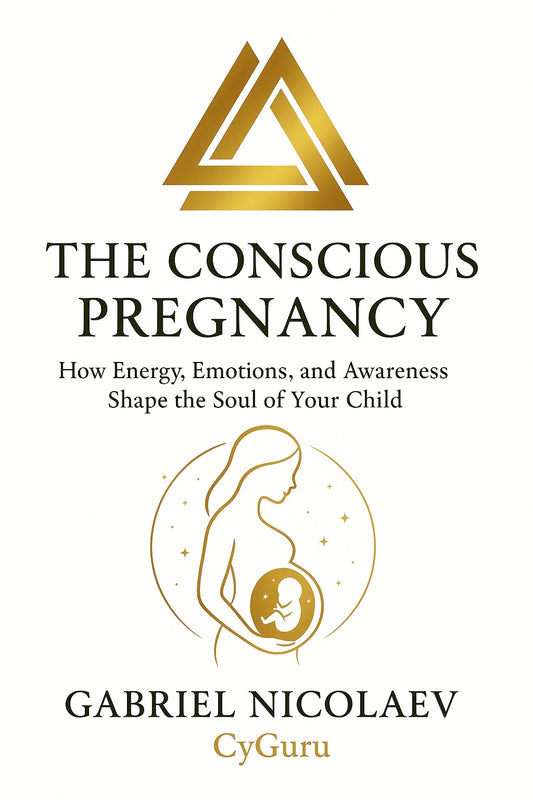 The Conscious Pregnancy
