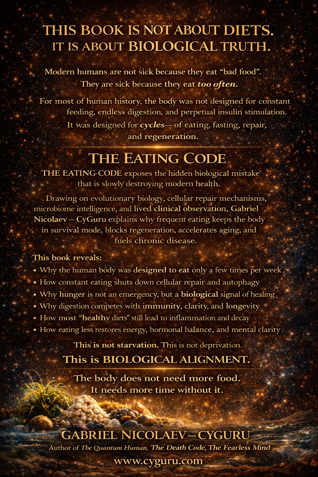 The Eating Code