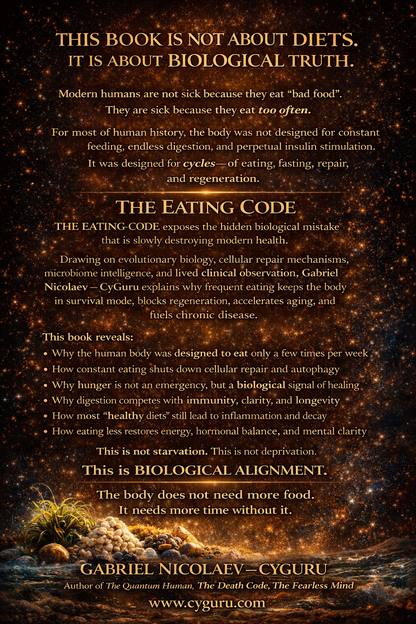 The Eating Code
