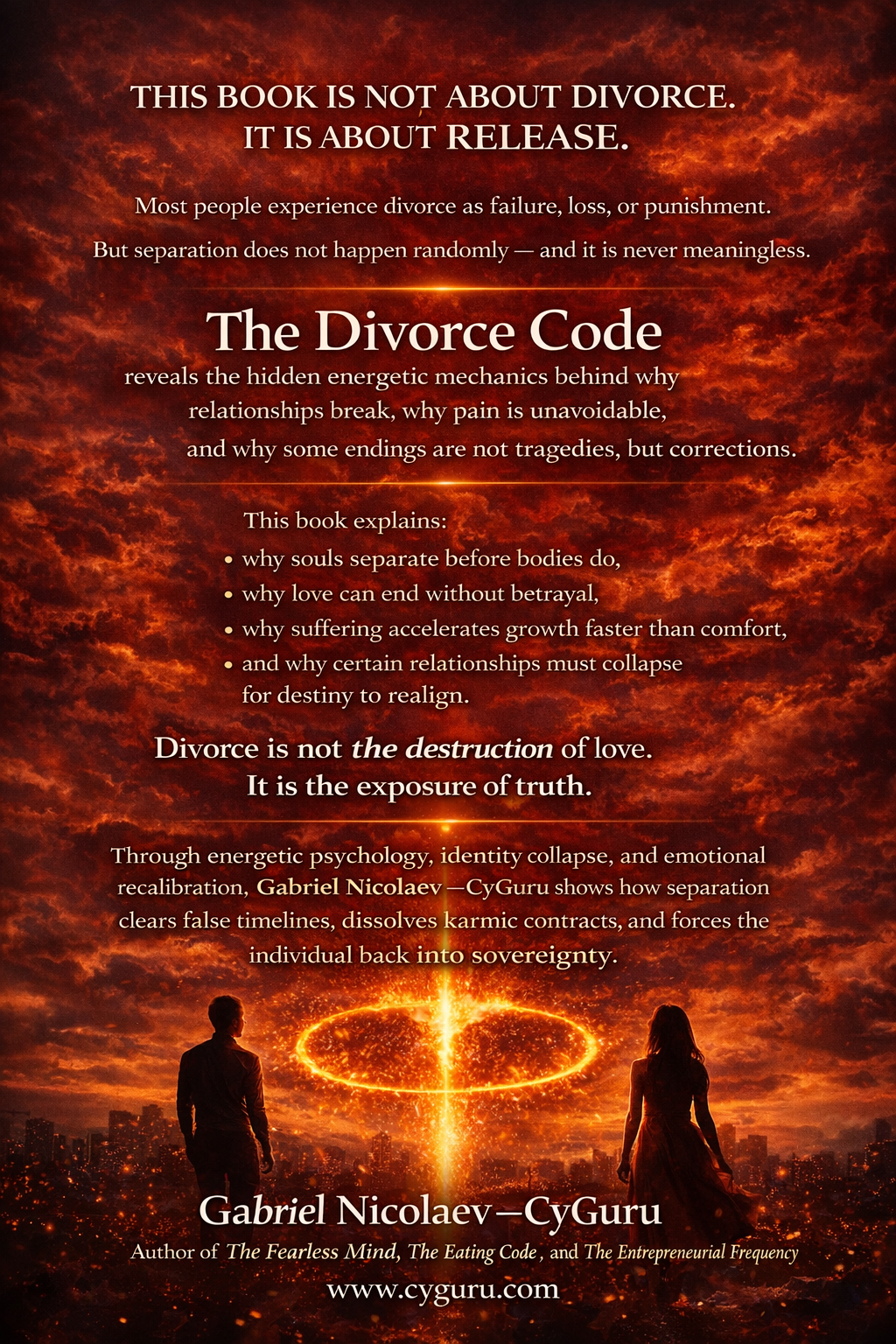 The Divorce Code