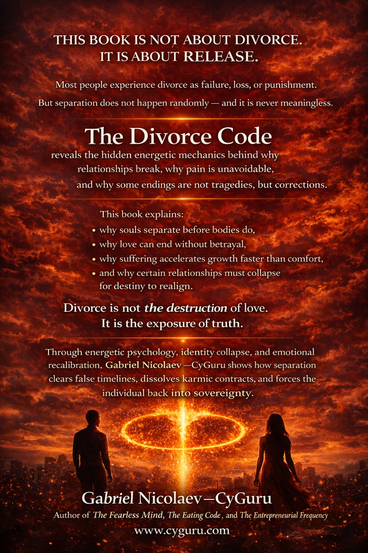 The Divorce Code