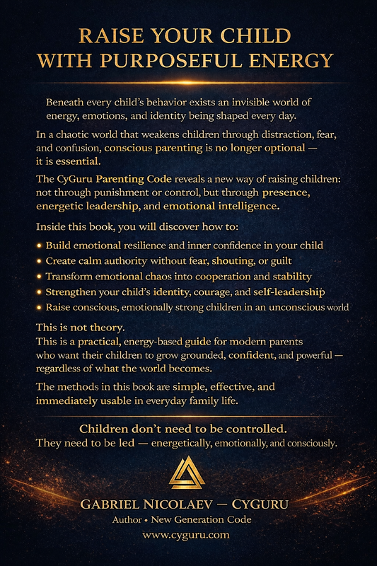 CyGuru Parenting Code