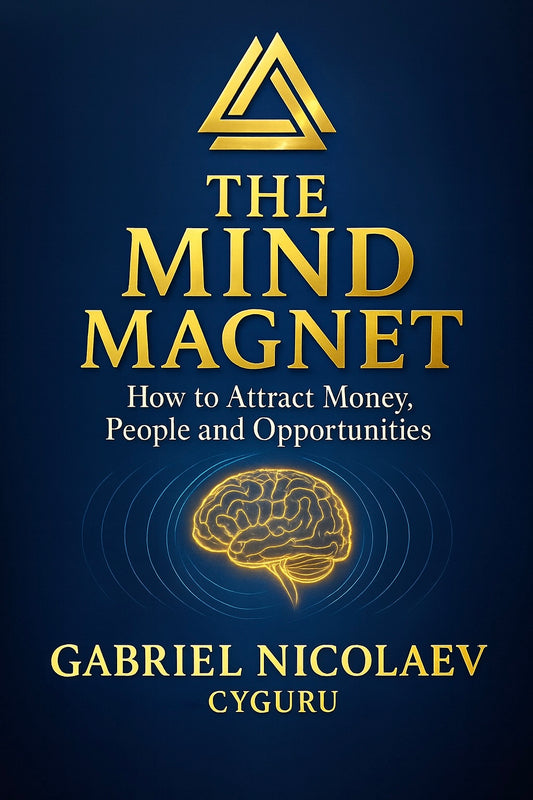 The Mind Magnet