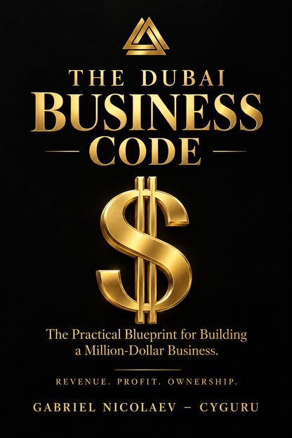THE DUBAI BUSINESS CODE