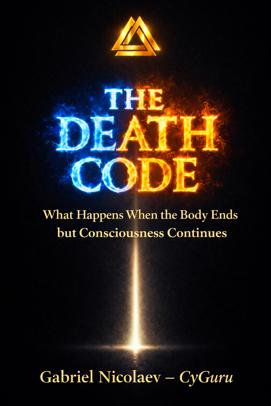 The Death Code – CYGURU