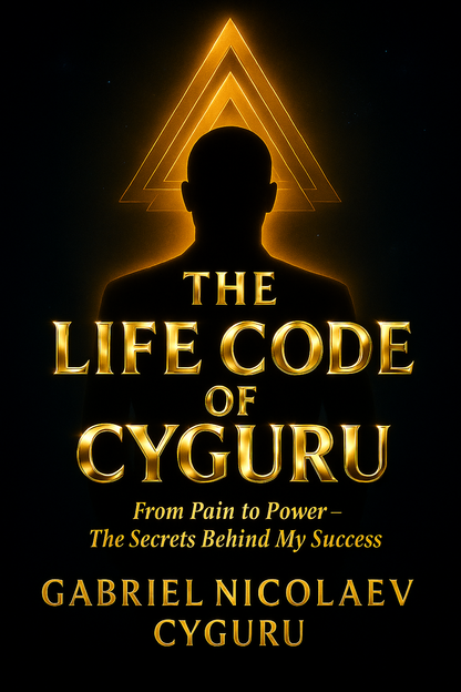 The Life Code of CYGURU
