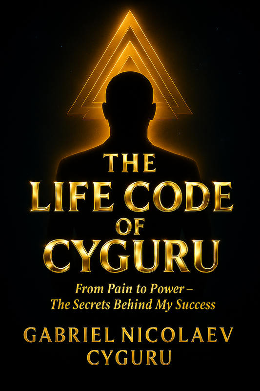 The Life Code of CYGURU