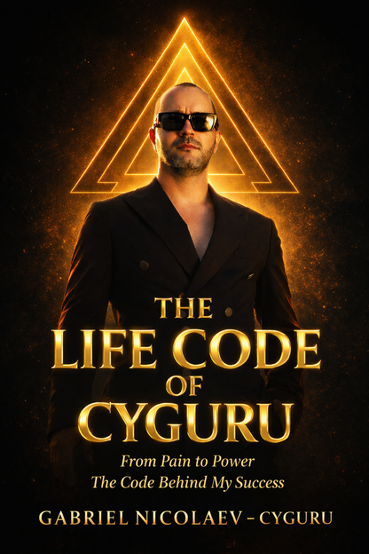 The Life Code of CYGURU