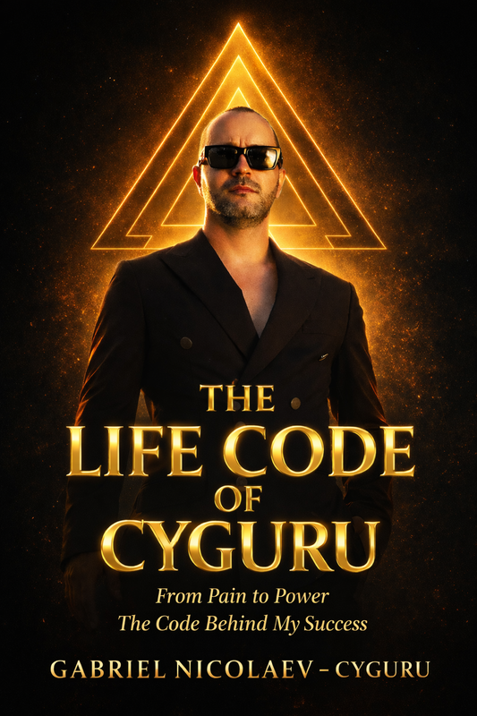 The Life Code of CYGURU