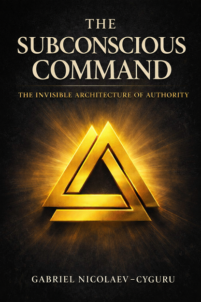 THE SUBCONSCIOUS COMMAND