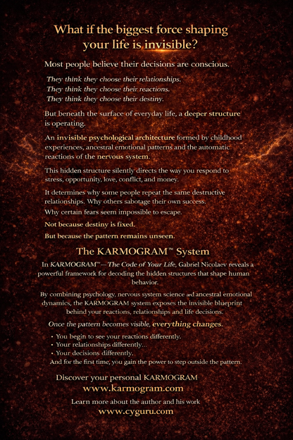 The KARMOGRAM™