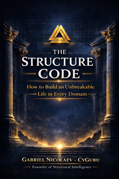 THE STRUCTURE CODE