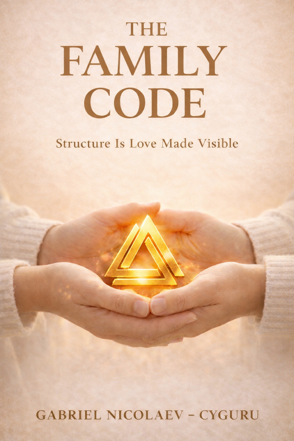THE FAMILY CODE